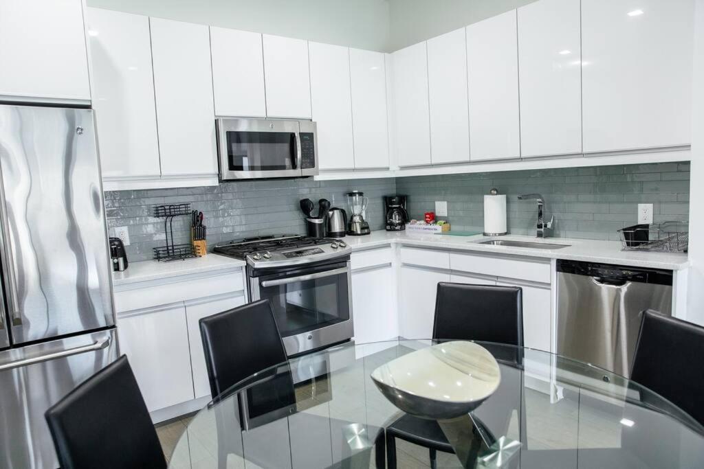 Dharma Home Suites Hoboken Cameră foto